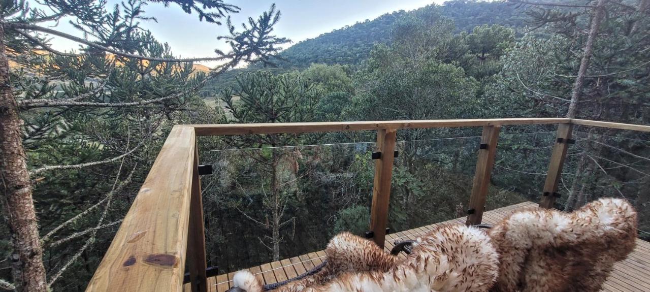 Cascata Dos Amores อูรูบิซิ ภายนอก รูปภาพ