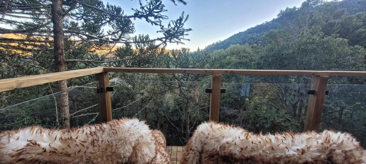Cascata Dos Amores อูรูบิซิ ภายนอก รูปภาพ